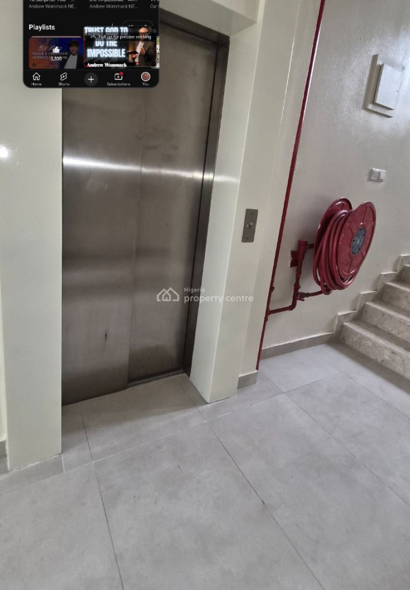 Two Blocks of 29 Units of 3 Bedrooms, Renovated Flats with Bq Each, Old Ikoyi, Ikoyi, Lagos, Flat / Apartment for Rent