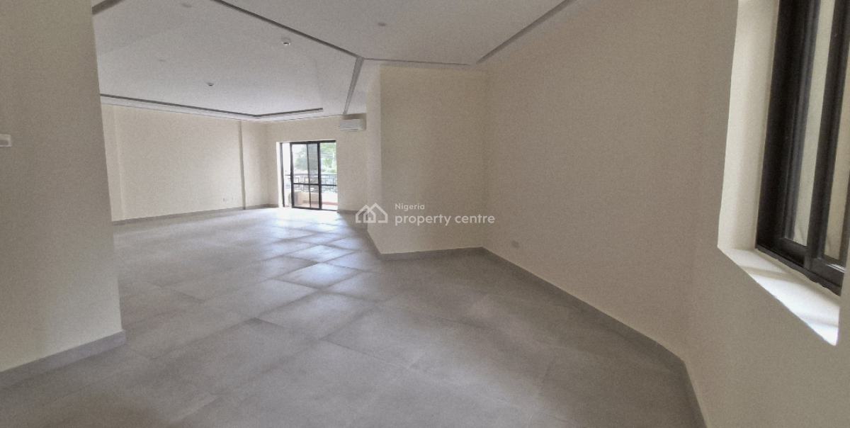 Two Blocks of 29 Units of 3 Bedrooms, Renovated Flats with Bq Each, Old Ikoyi, Ikoyi, Lagos, Flat / Apartment for Rent