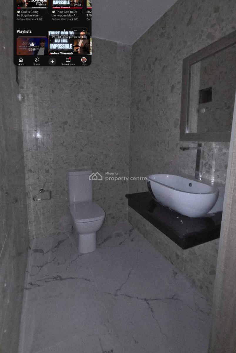 Two Blocks of 29 Units of 3 Bedrooms, Renovated Flats with Bq Each, Old Ikoyi, Ikoyi, Lagos, Flat / Apartment for Rent