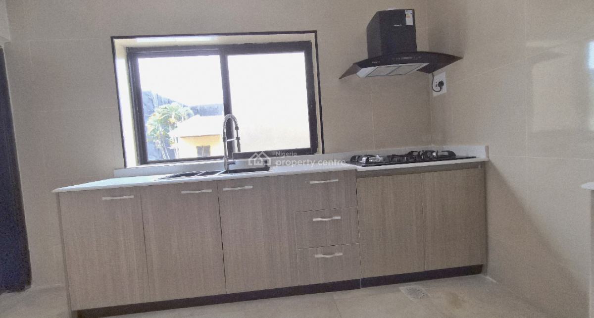 Two Blocks of 29 Units of 3 Bedrooms, Renovated Flats with Bq Each, Old Ikoyi, Ikoyi, Lagos, Flat / Apartment for Rent