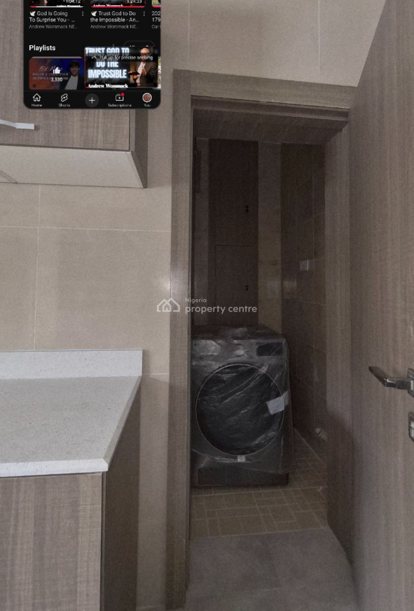 Two Blocks of 29 Units of 3 Bedrooms, Renovated Flats with Bq Each, Old Ikoyi, Ikoyi, Lagos, Flat / Apartment for Rent