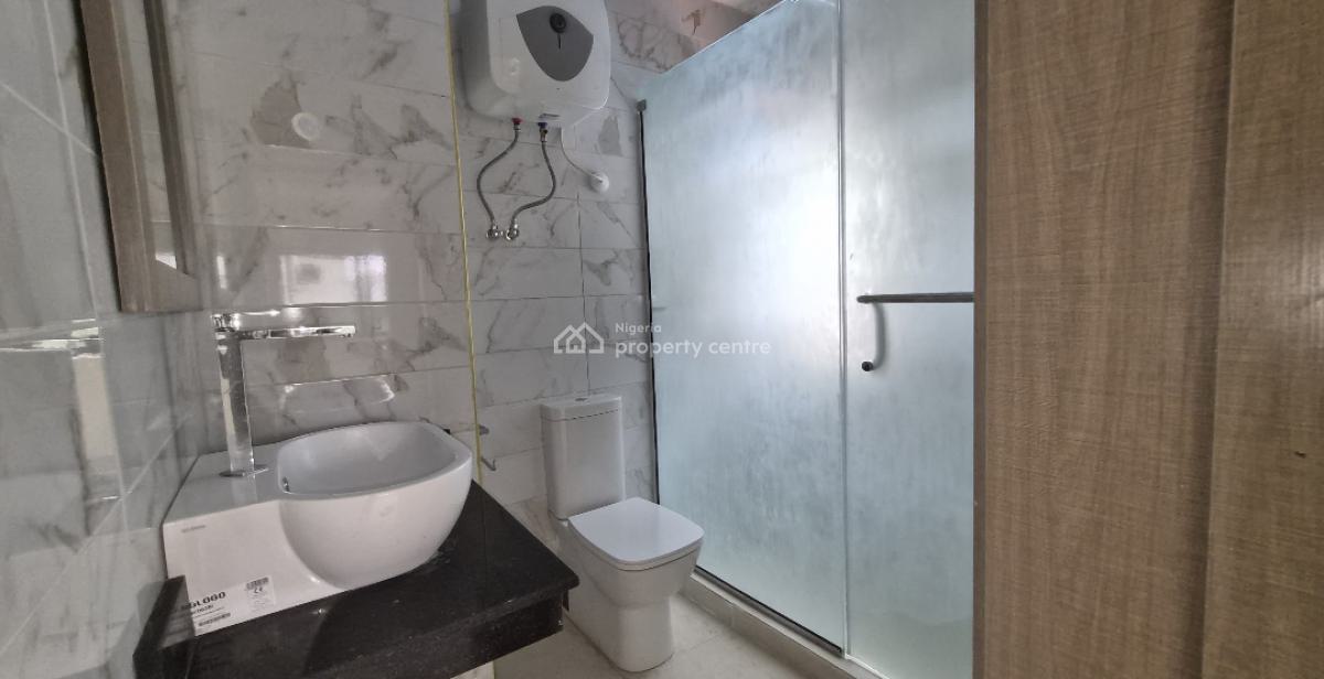 Two Blocks of 29 Units of 3 Bedrooms, Renovated Flats with Bq Each, Old Ikoyi, Ikoyi, Lagos, Flat / Apartment for Rent