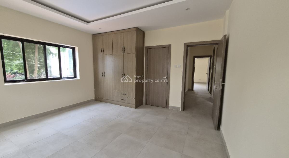 Two Blocks of 29 Units of 3 Bedrooms, Renovated Flats with Bq Each, Old Ikoyi, Ikoyi, Lagos, Flat / Apartment for Rent