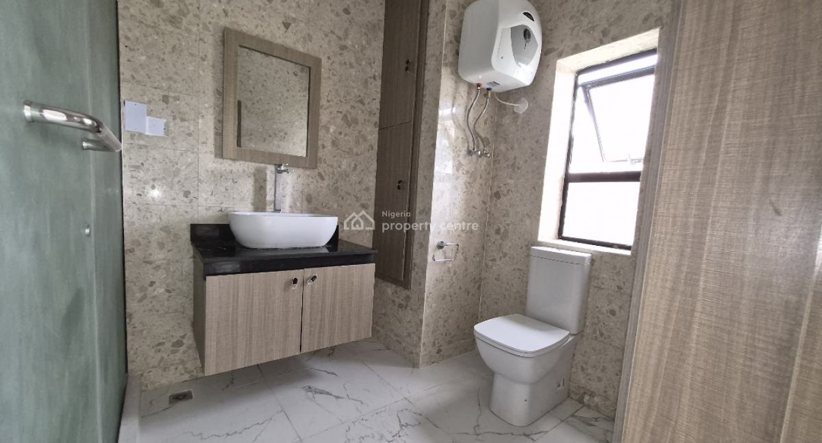 Two Blocks of 29 Units of 3 Bedrooms, Renovated Flats with Bq Each, Old Ikoyi, Ikoyi, Lagos, Flat / Apartment for Rent