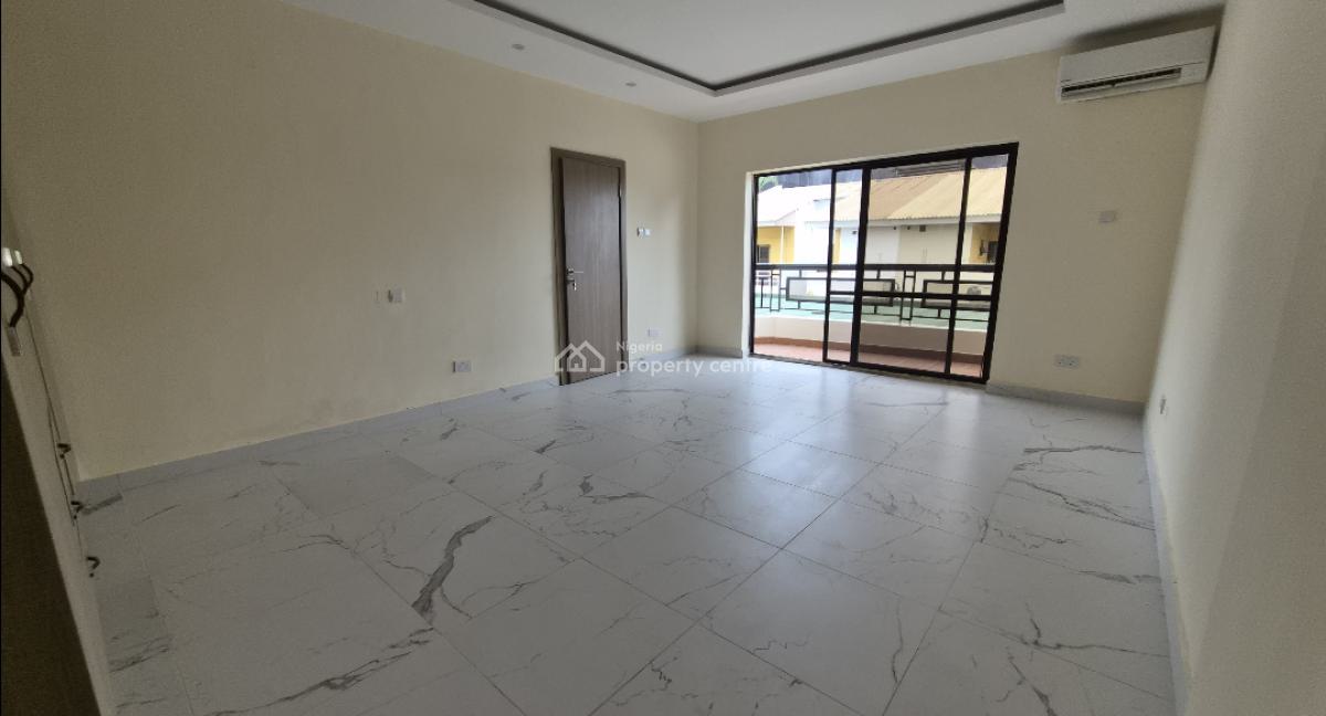 Two Blocks of 29 Units of 3 Bedrooms, Renovated Flats with Bq Each, Old Ikoyi, Ikoyi, Lagos, Flat / Apartment for Rent