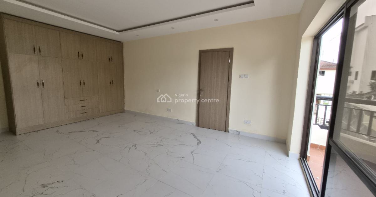 Two Blocks of 29 Units of 3 Bedrooms, Renovated Flats with Bq Each, Old Ikoyi, Ikoyi, Lagos, Flat / Apartment for Rent