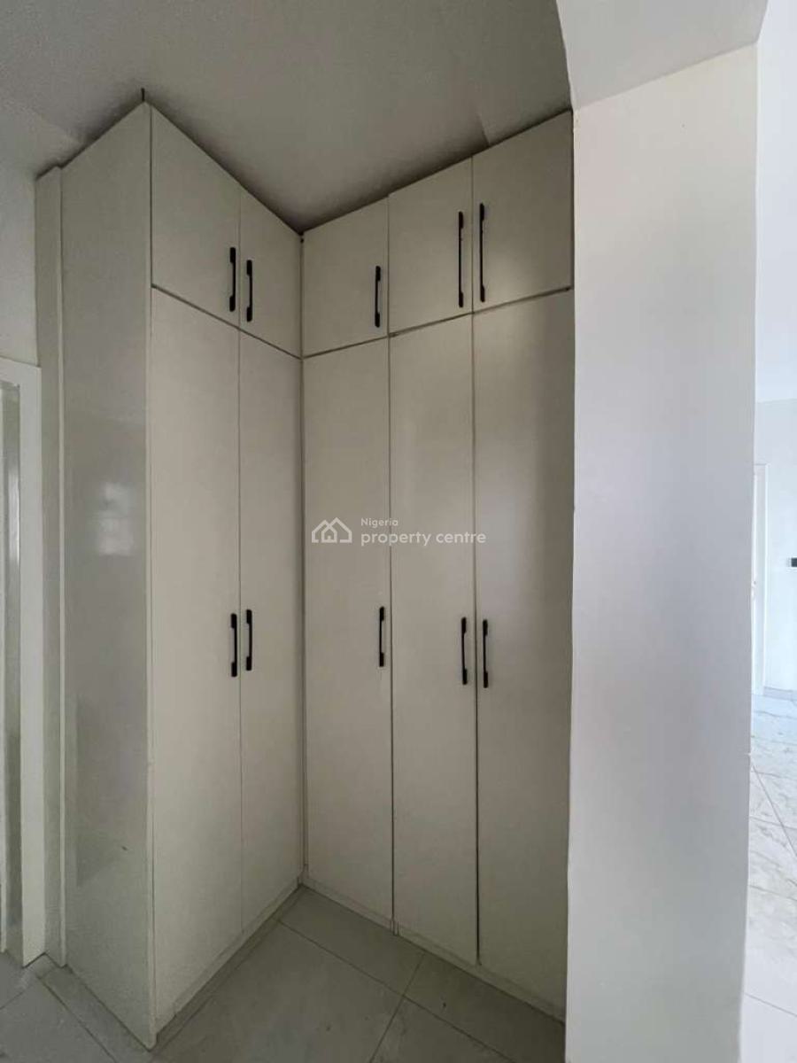 4 Bedroom Terrace Duplex with Bq, Lekki Phase 1, Lekki, Lagos, Terraced Duplex for Rent