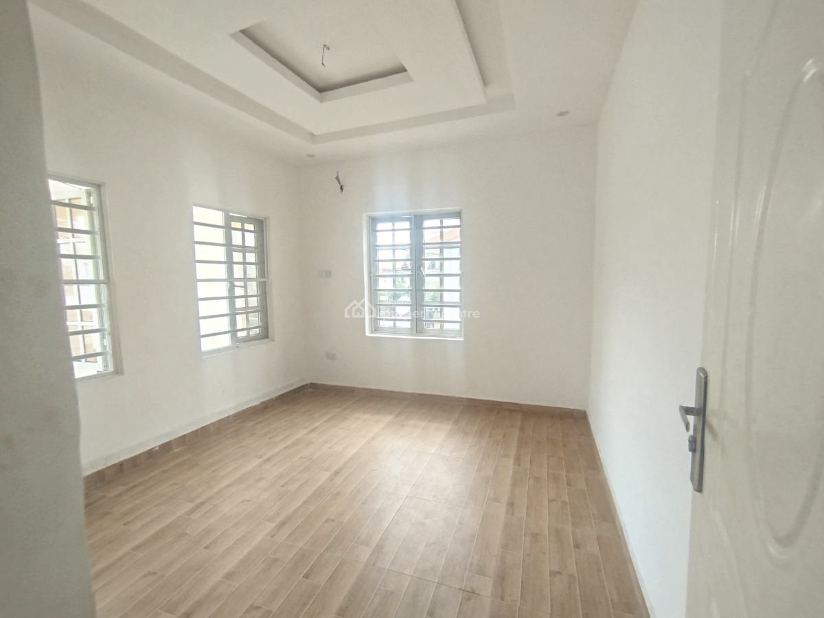 Standard 1 Bedroom Apartment with Big Balcony, Mobolaji Johnson Estate, Lekki Phase 1, Lekki, Lagos, Mini Flat (room and Parlour) for Rent