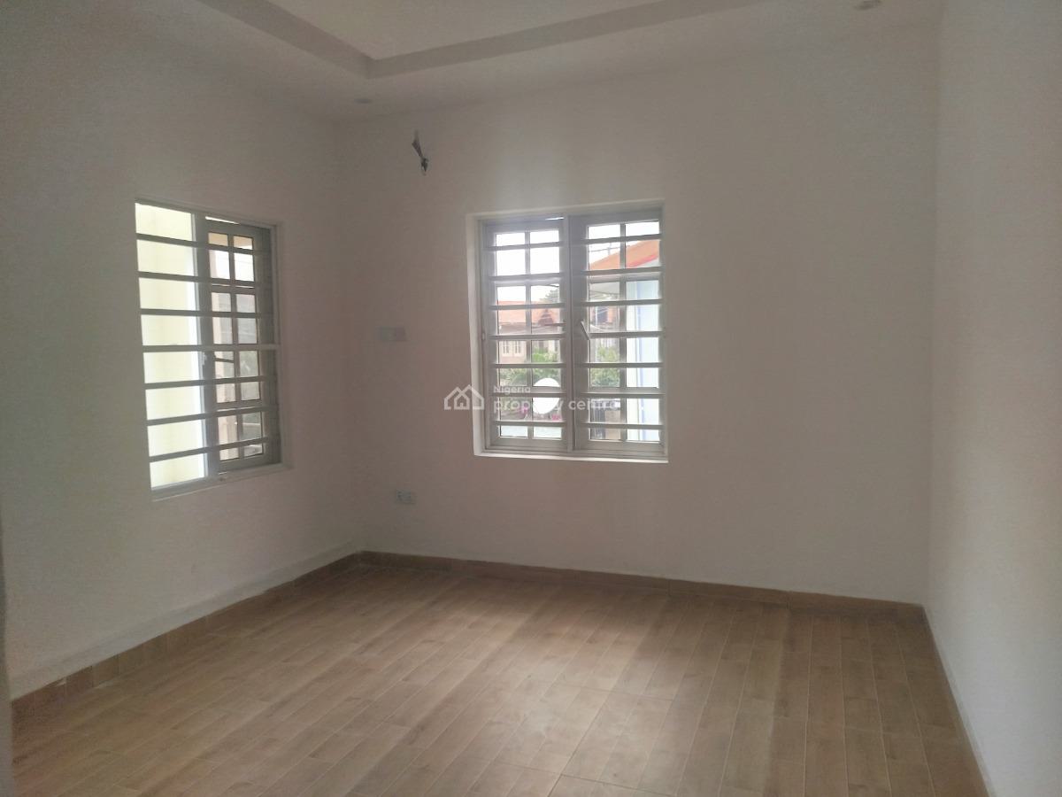 Standard 1 Bedroom Apartment with Big Balcony, Mobolaji Johnson Estate, Lekki Phase 1, Lekki, Lagos, Mini Flat (room and Parlour) for Rent
