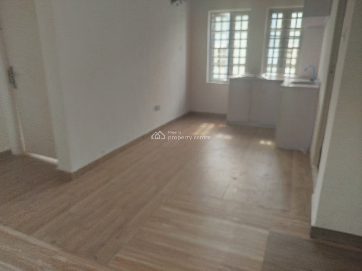 Standard 1 Bedroom Apartment with Big Balcony, Mobolaji Johnson Estate, Lekki Phase 1, Lekki, Lagos, Mini Flat (room and Parlour) for Rent