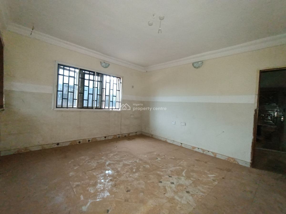 3 Bedroom Flat with Sweet Modern Facilities, Osajin,ui Back Gate, Ibadan, Oyo, Flat / Apartment for Rent