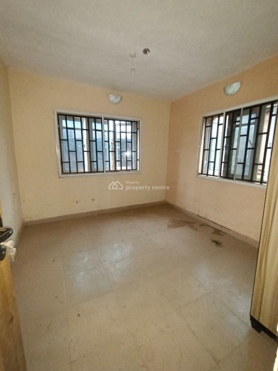 3 Bedroom Flat with Sweet Modern Facilities, Osajin,ui Back Gate, Ibadan, Oyo, Flat / Apartment for Rent