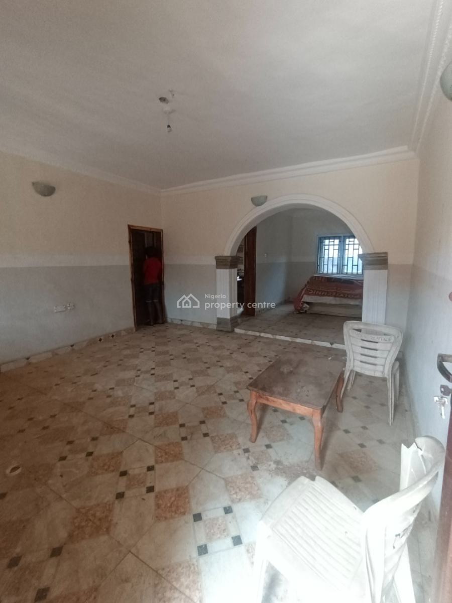 3 Bedroom Flat with Sweet Modern Facilities, Osajin,ui Back Gate, Ibadan, Oyo, Flat / Apartment for Rent