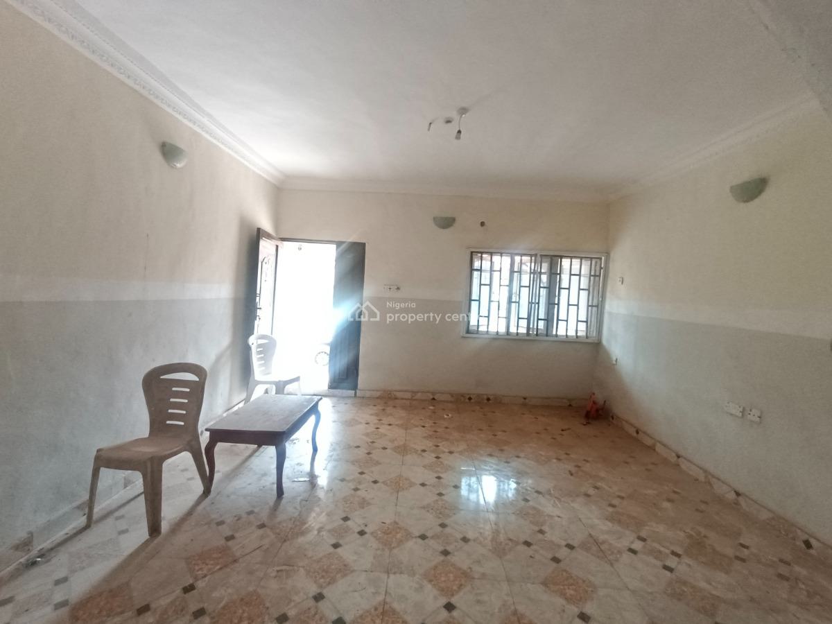 3 Bedroom Flat with Sweet Modern Facilities, Osajin,ui Back Gate, Ibadan, Oyo, Flat / Apartment for Rent