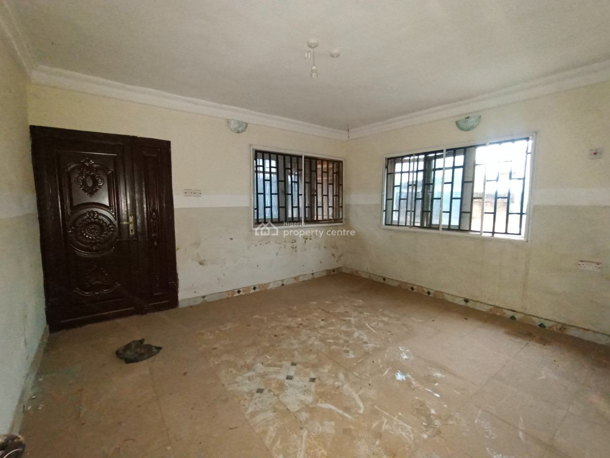 3 Bedroom Flat with Sweet Modern Facilities, Osajin,ui Back Gate, Ibadan, Oyo, Flat / Apartment for Rent