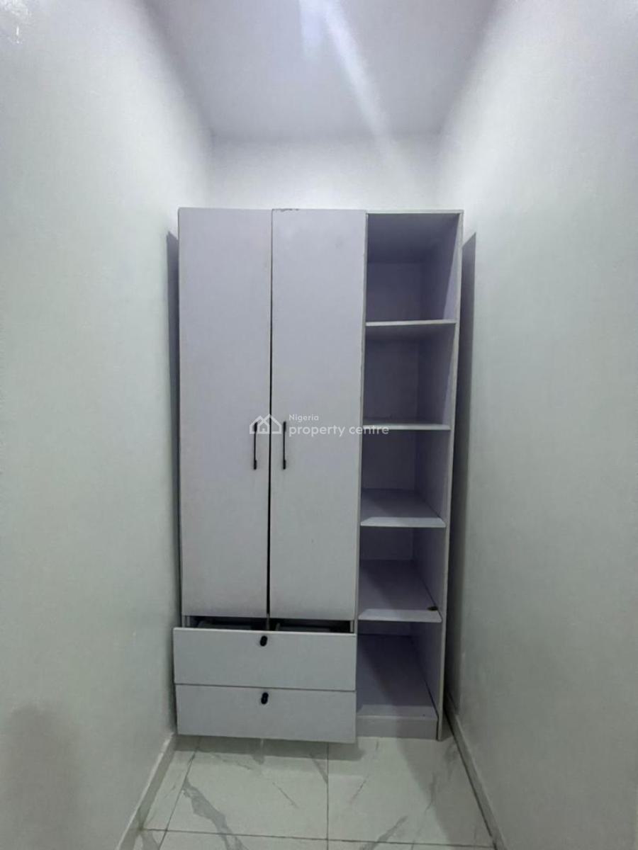 3 Bedroom Terrace Duplex, Ikota, Lekki, Lagos, Terraced Duplex for Rent