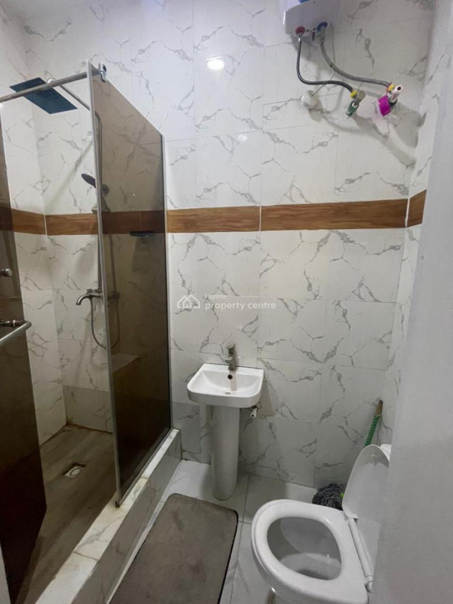3 Bedroom Terrace Duplex, Ikota, Lekki, Lagos, Terraced Duplex for Rent