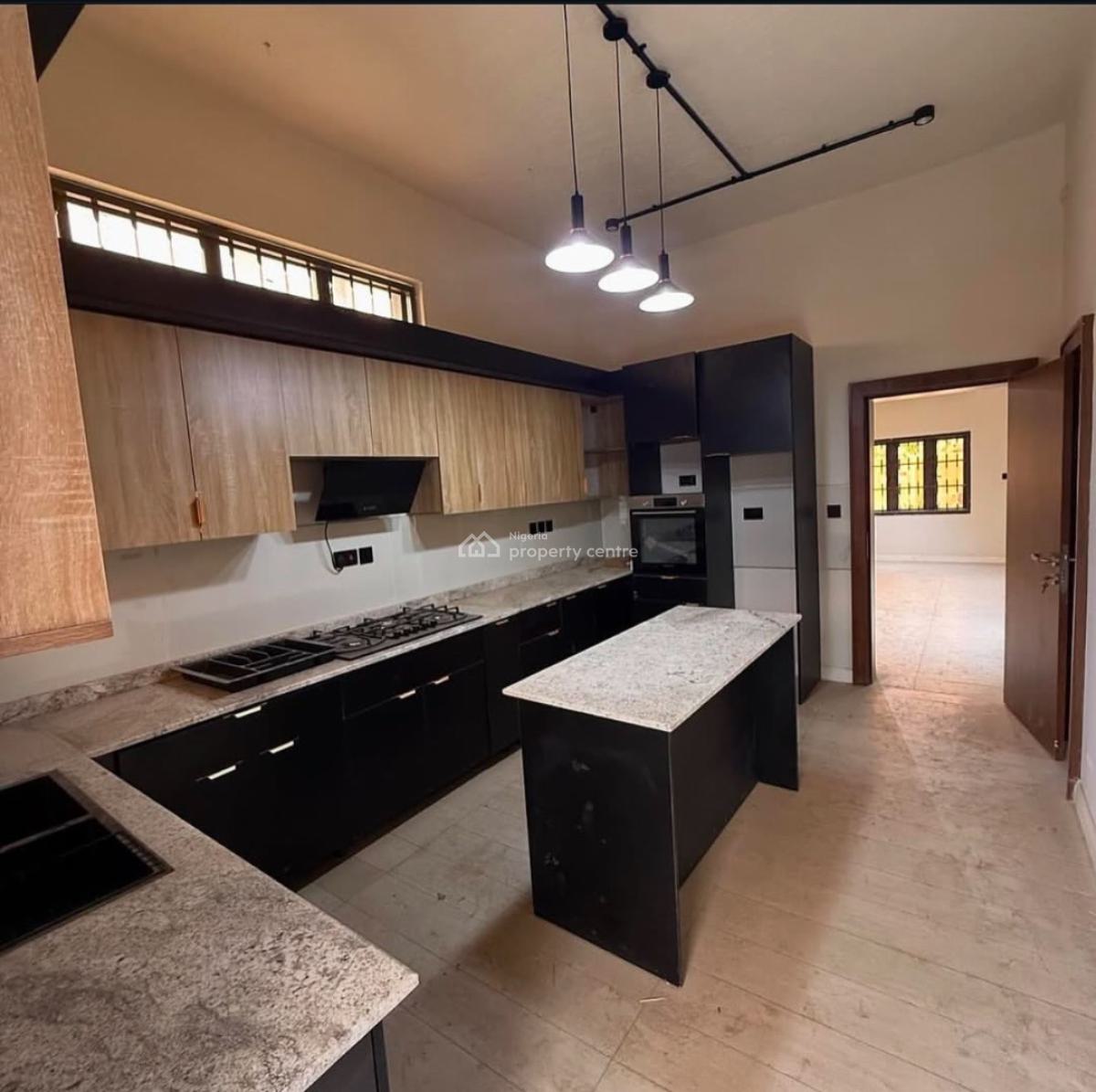 Well Finished 4 Bedroom Terrace Duplex, Life Camp, Abuja, Terraced Duplex for Sale