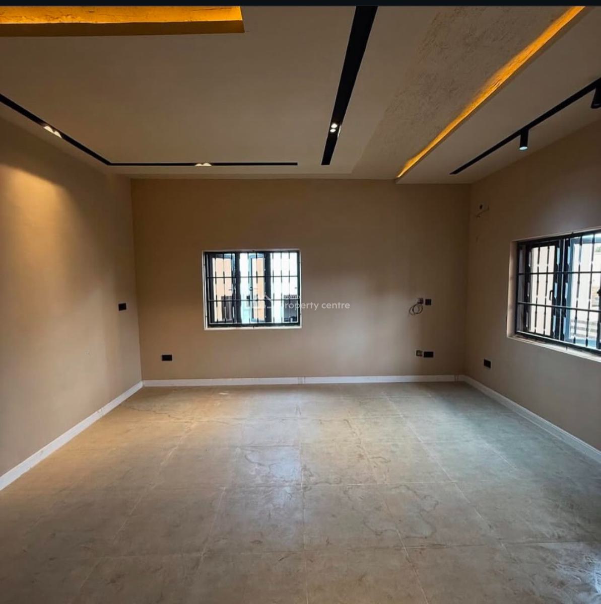 Well Finished 4 Bedroom Terrace Duplex, Life Camp, Abuja, Terraced Duplex for Sale