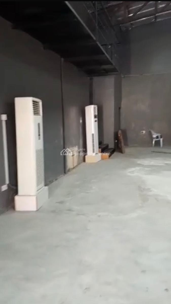 Good for Event Centre / Church Hall, Lekki Right, Lekki Phase 1, Lekki, Lagos, Commercial Property for Rent