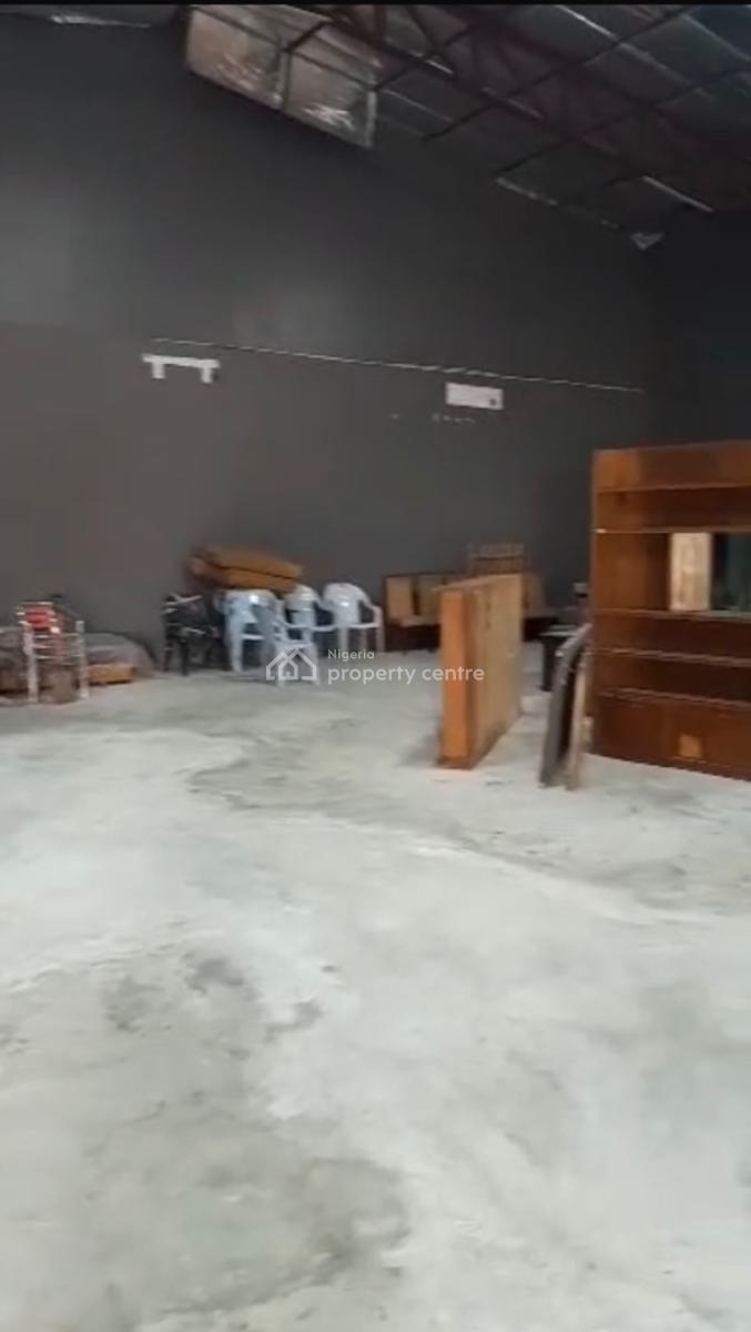 Good for Event Centre / Church Hall, Lekki Right, Lekki Phase 1, Lekki, Lagos, Commercial Property for Rent