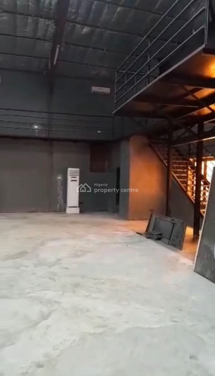 Good for Event Centre / Church Hall, Lekki Right, Lekki Phase 1, Lekki, Lagos, Commercial Property for Rent