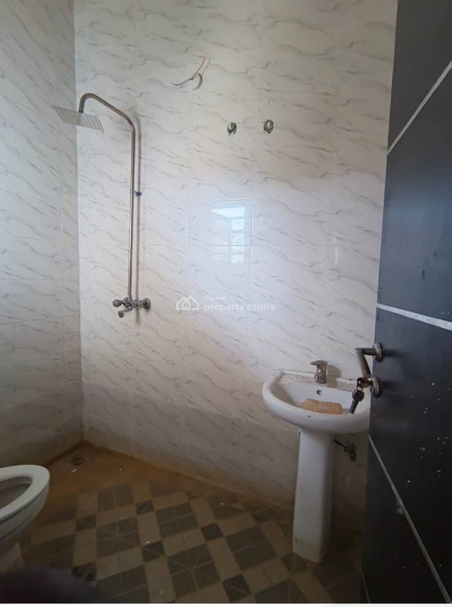Fully Detached Duplex with Excellent Facilities, Sangotedo, Ajah, Lagos, Detached Duplex for Rent