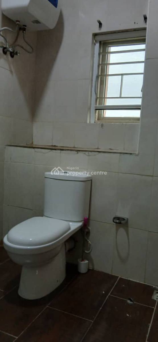 Fully Serviced 3 Bedroom Apartment, Ikoyi, Lagos, Flat / Apartment for Rent