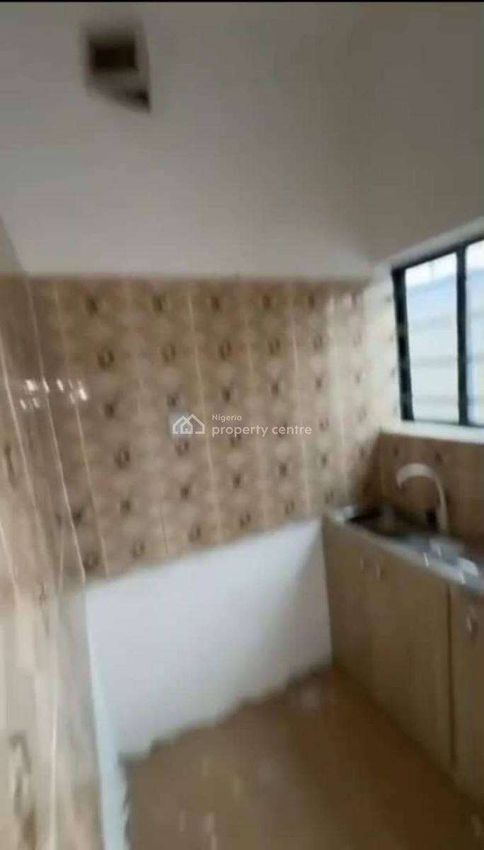 Lovely Sweet Mini Flat, Surulere, Lagos, Mini Flat (room and Parlour) for Rent
