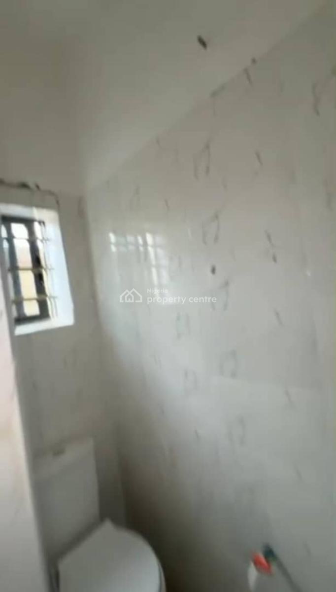 Lovely Sweet Mini Flat, Surulere, Lagos, Mini Flat (room and Parlour) for Rent