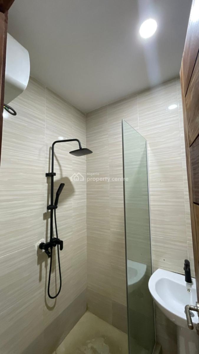 4-bedroom Terrace Duplex + Bq, Ikoyi, Lagos, Terraced Duplex for Sale