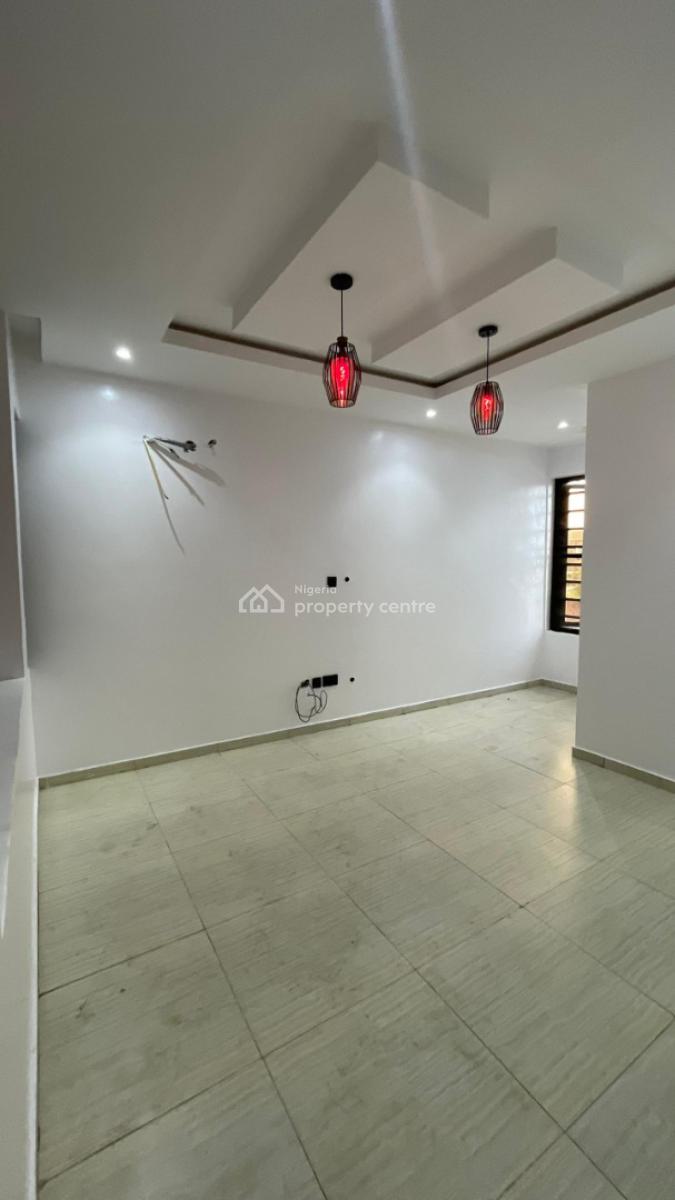 4-bedroom Terrace Duplex + Bq, Ikoyi, Lagos, Terraced Duplex for Sale