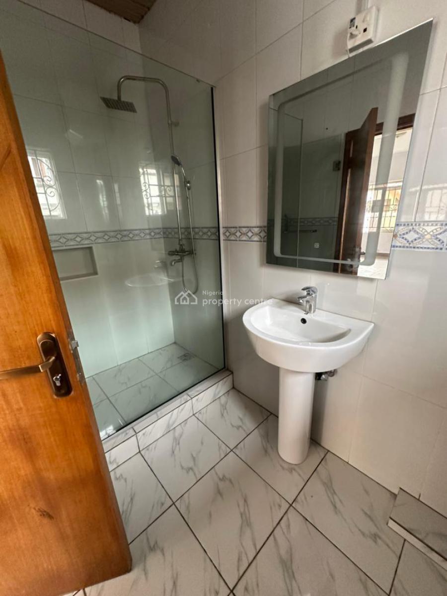 Five Bedroom Semi Detached Duplex with Two Rooms Bq, Off Admiralty Way, Lekki Phase 1, Lekki, Lagos, Semi-detached Duplex for Rent