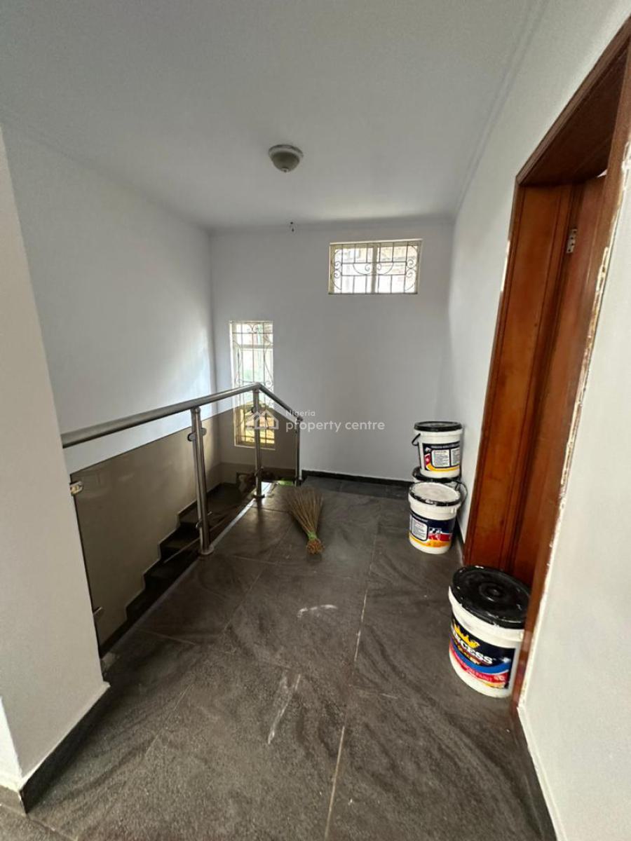 Five Bedroom Semi Detached Duplex with Two Rooms Bq, Off Admiralty Way, Lekki Phase 1, Lekki, Lagos, Semi-detached Duplex for Rent