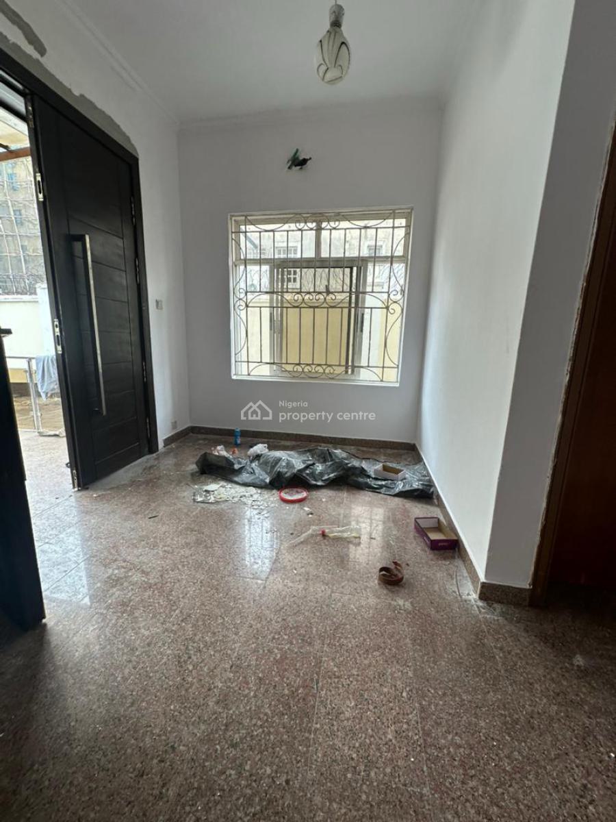 Five Bedroom Semi Detached Duplex with Two Rooms Bq, Off Admiralty Way, Lekki Phase 1, Lekki, Lagos, Semi-detached Duplex for Rent