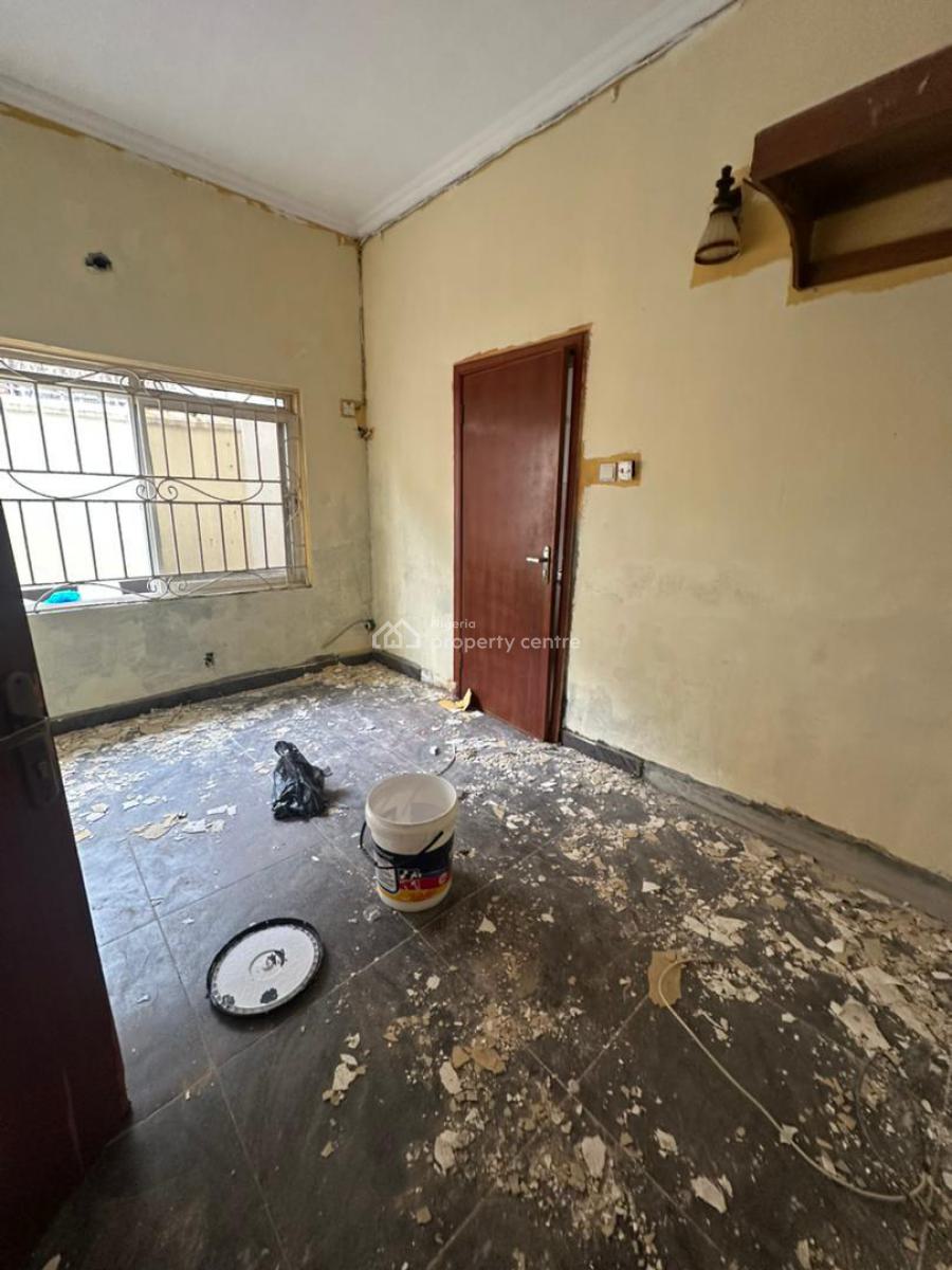 Five Bedroom Semi Detached Duplex with Two Rooms Bq, Off Admiralty Way, Lekki Phase 1, Lekki, Lagos, Semi-detached Duplex for Rent