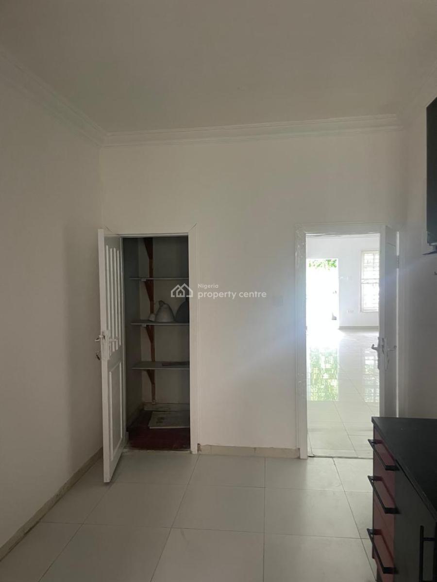 Well Finished 3 Bedroom, Parkview Estate, Ikoyi, Lagos, Flat / Apartment for Rent