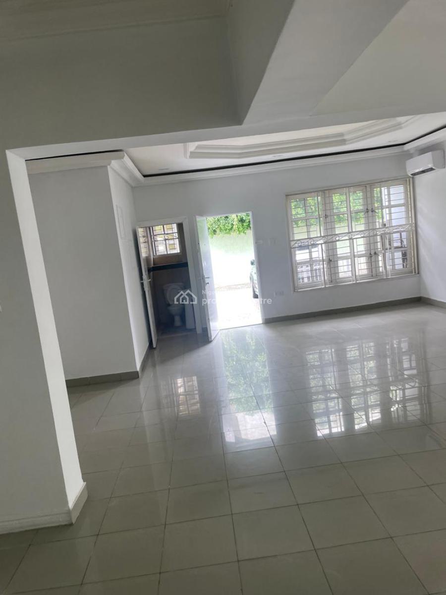 Well Finished 3 Bedroom, Parkview Estate, Ikoyi, Lagos, Flat / Apartment for Rent