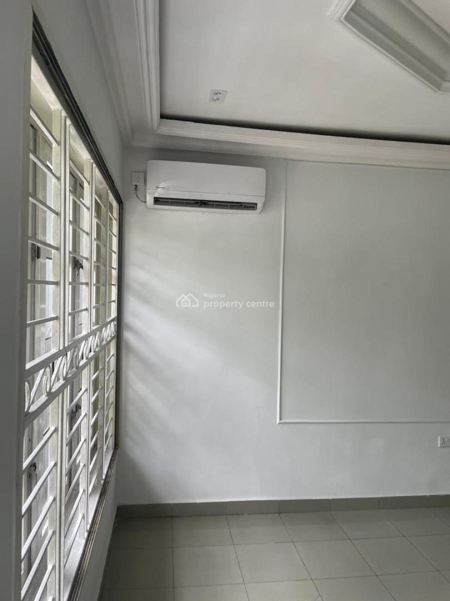 Well Finished 3 Bedroom, Parkview Estate, Ikoyi, Lagos, Flat / Apartment for Rent