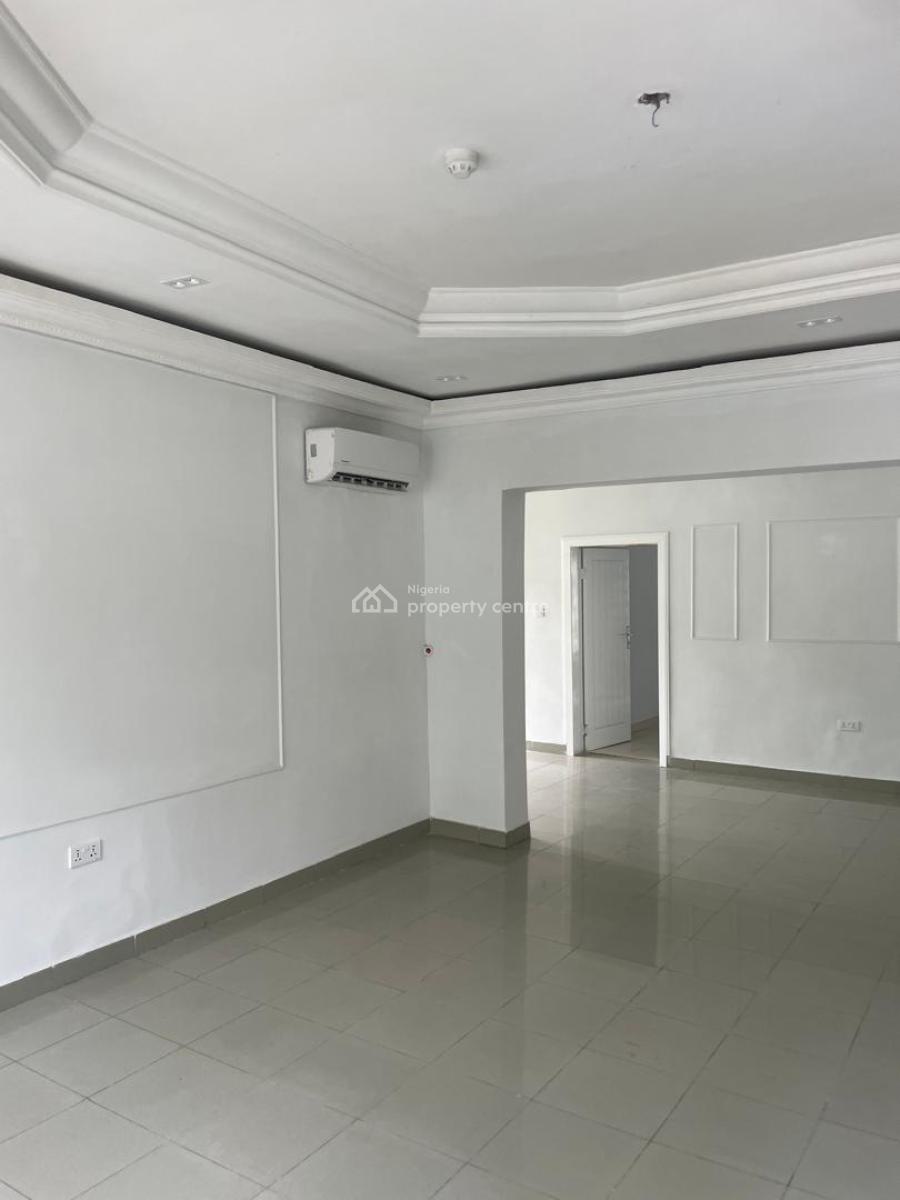 Well Finished 3 Bedroom, Parkview Estate, Ikoyi, Lagos, Flat / Apartment for Rent