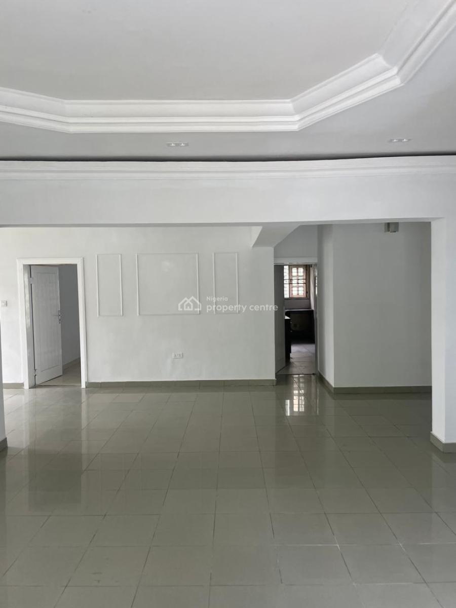 Well Finished 3 Bedroom, Parkview Estate, Ikoyi, Lagos, Flat / Apartment for Rent