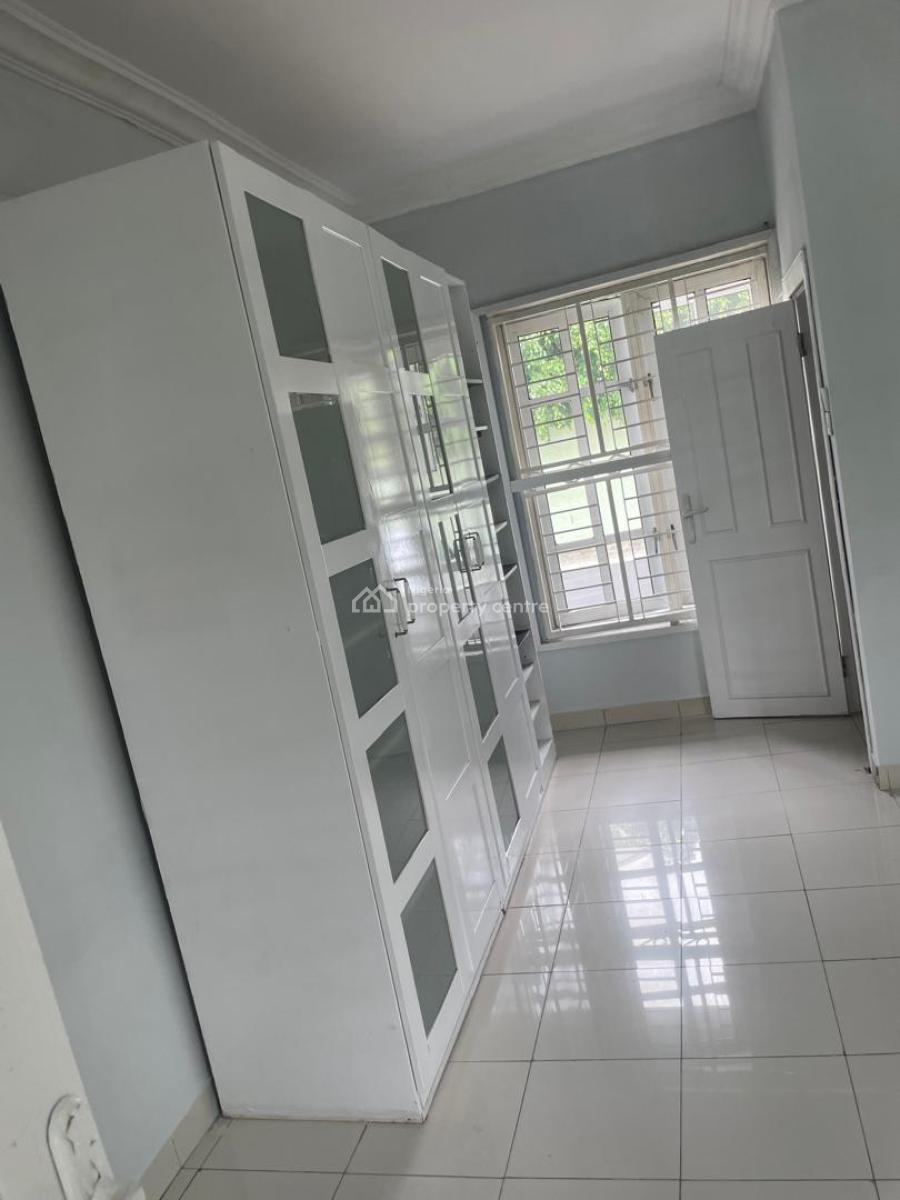 Well Finished 3 Bedroom, Parkview Estate, Ikoyi, Lagos, Flat / Apartment for Rent