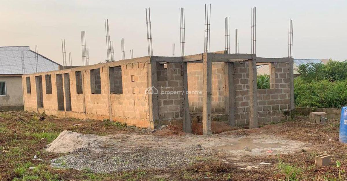 Luxury Landed Property, Therra Annex Estate, Sangotedo, Ajah, Lagos, Residential Land for Sale