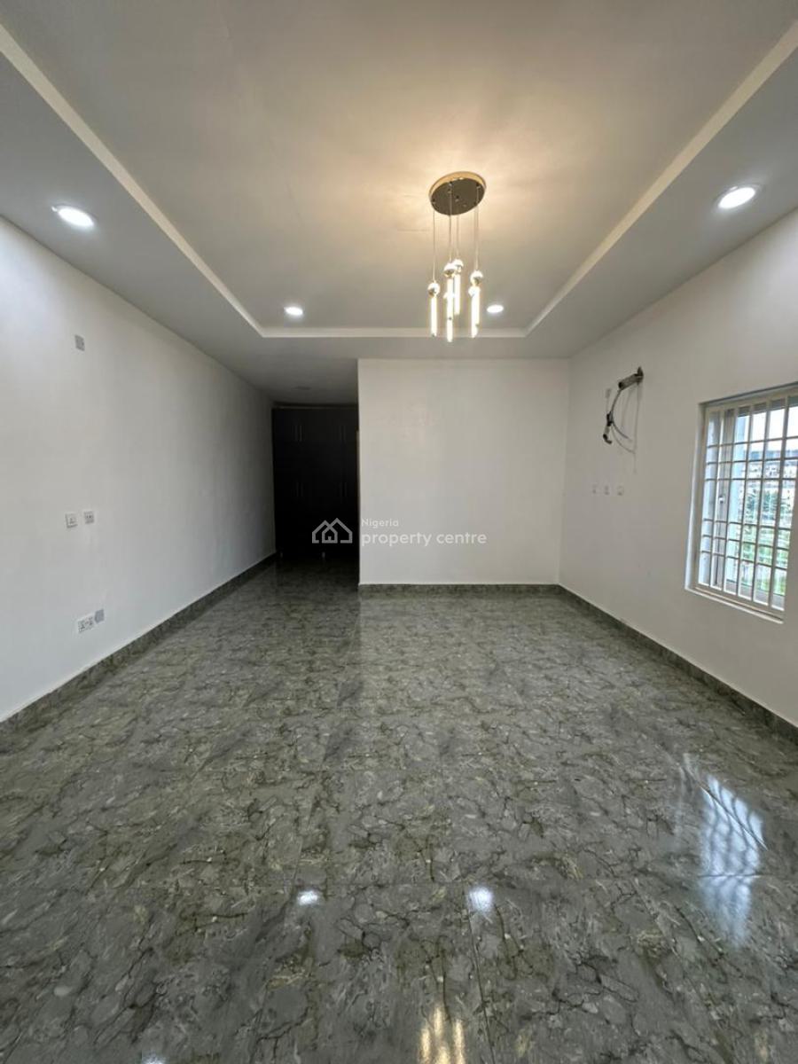 Luxury 5 Bedroom Fully Detached Duplex with a Bq, Guzape District, Abuja, Detached Duplex for Sale