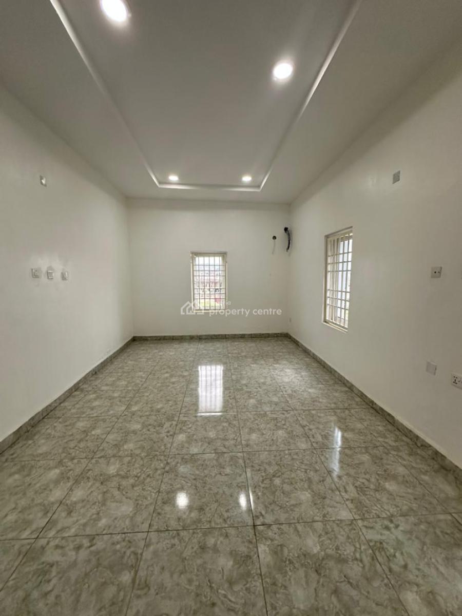 Luxury 5 Bedroom Fully Detached Duplex with a Bq, Guzape District, Abuja, Detached Duplex for Sale