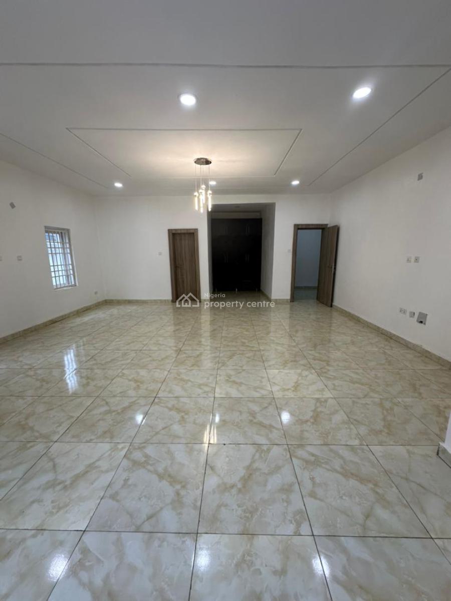 Luxury 5 Bedroom Fully Detached Duplex with a Bq, Guzape District, Abuja, Detached Duplex for Sale