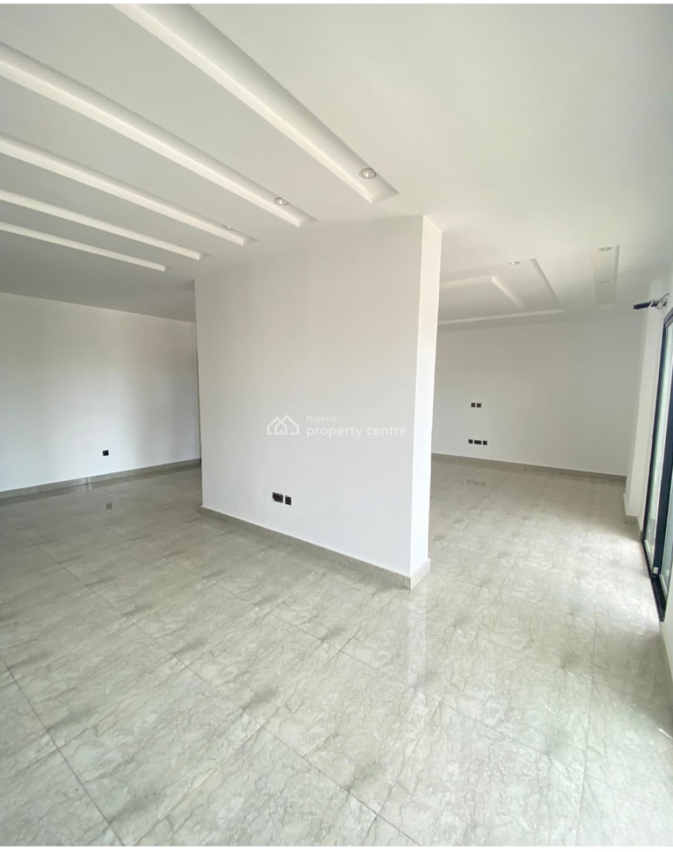 4 Bedroom Apartment with a Pool, Gym, Elevator, Bq, Ikoyi, Lagos, Flat / Apartment for Sale