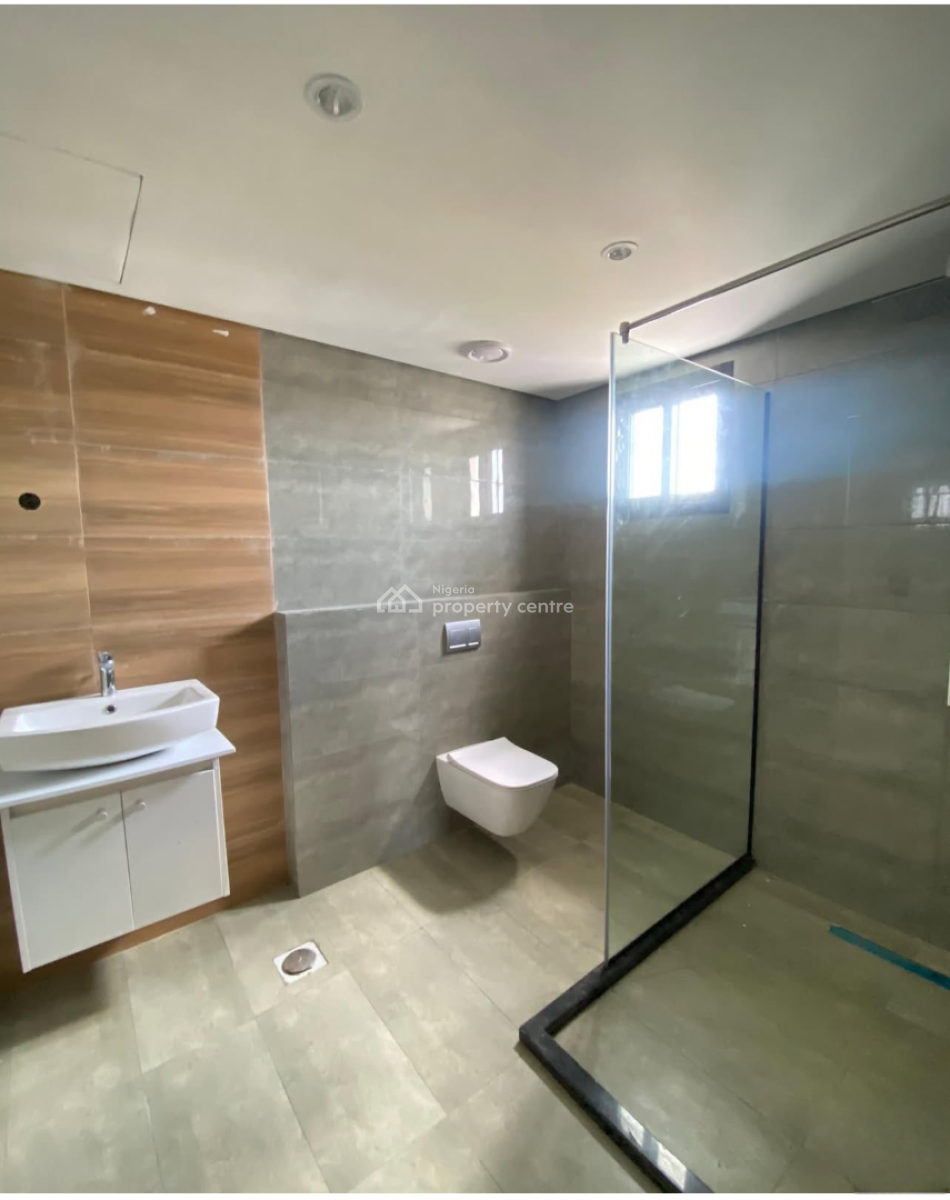 4 Bedroom Apartment with a Pool, Gym, Elevator, Bq, Ikoyi, Lagos, Flat / Apartment for Sale