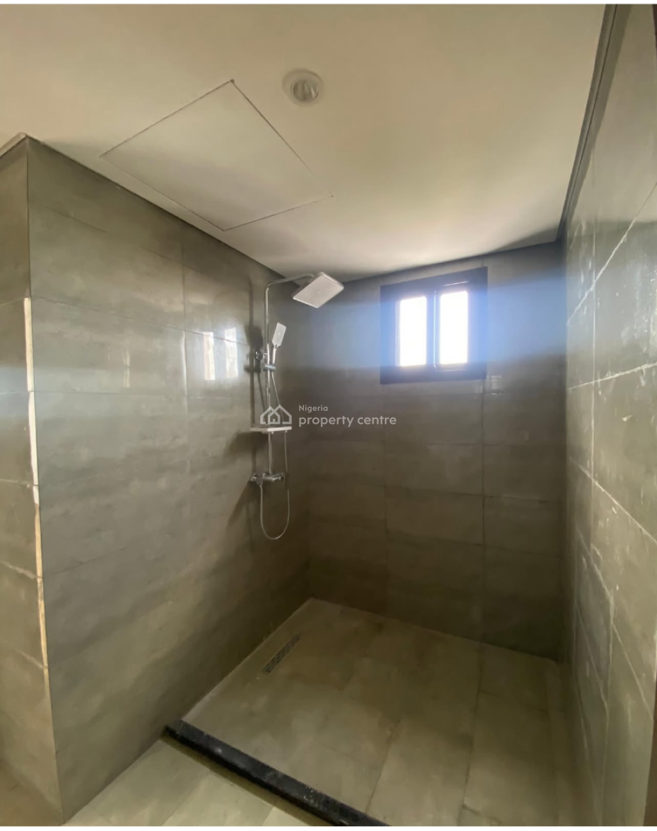 4 Bedroom Apartment with a Pool, Gym, Elevator, Bq, Ikoyi, Lagos, Flat / Apartment for Sale