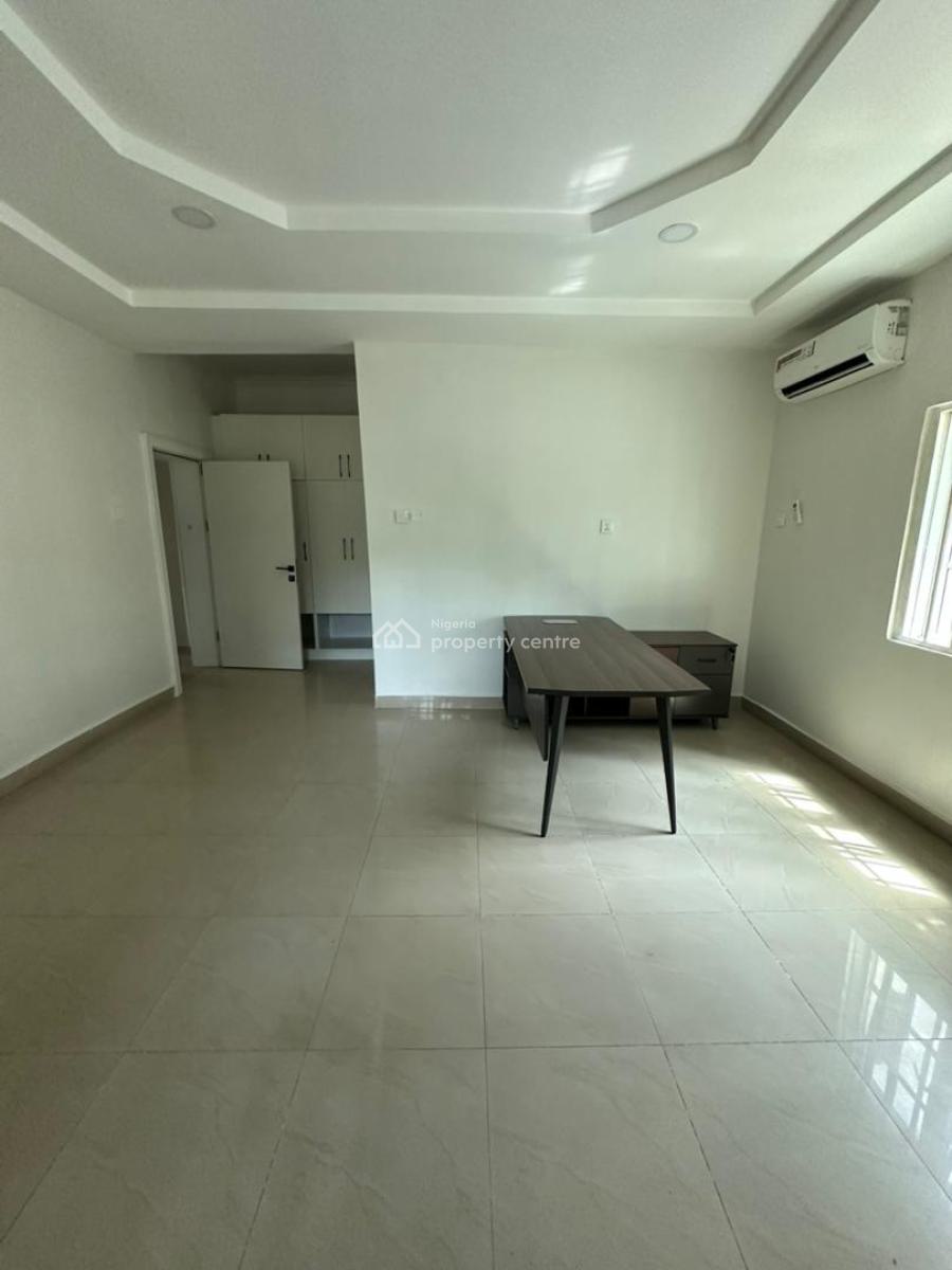 5 Bedroom Fully Detached Duplex with a Bq, Wuse 2, Abuja, Detached Duplex for Sale